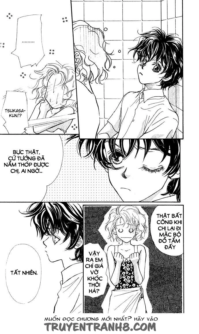 Yoru Made Matenai Chapter 1 - 30