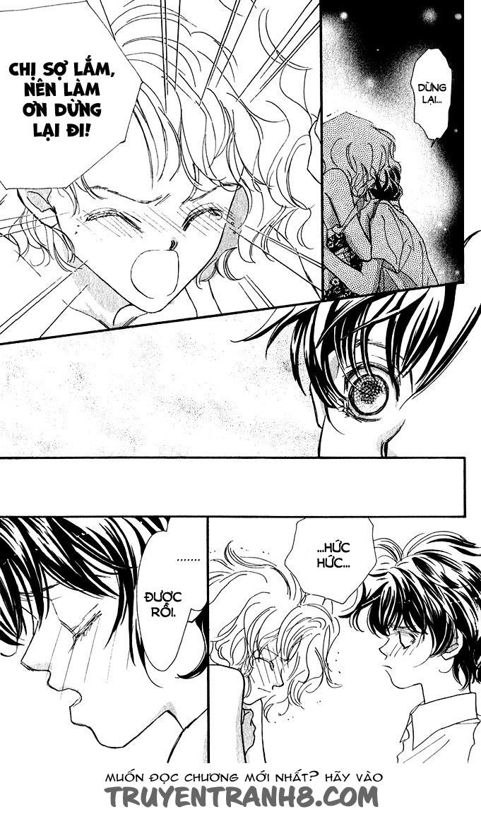 Yoru Made Matenai Chapter 1 - 33