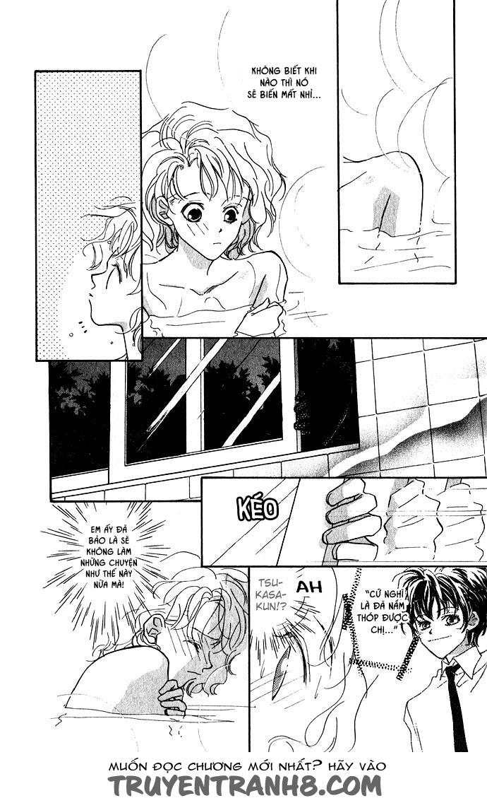 Yoru Made Matenai Chapter 1 - 37