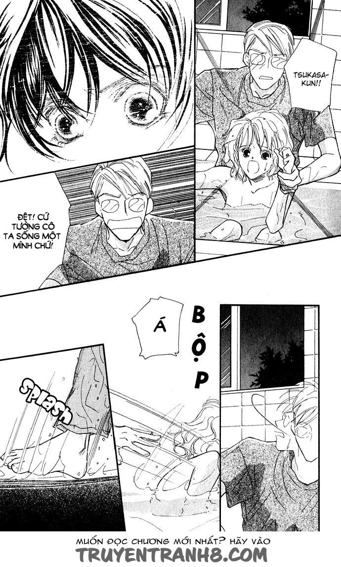 Yoru Made Matenai Chapter 1 - 39