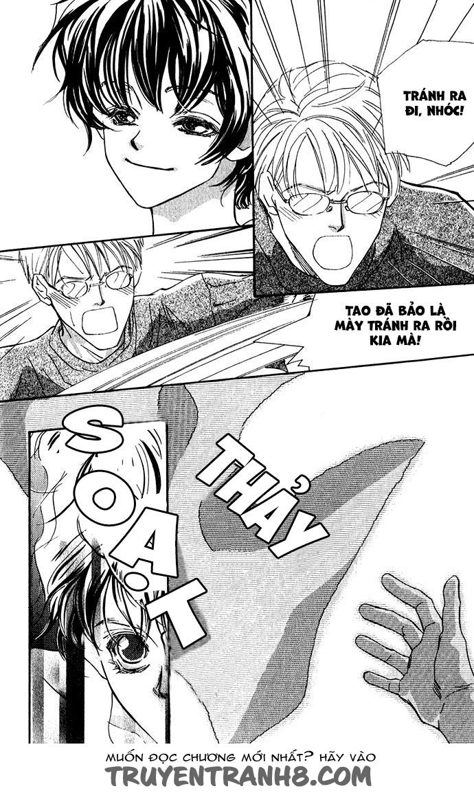 Yoru Made Matenai Chapter 1 - 40