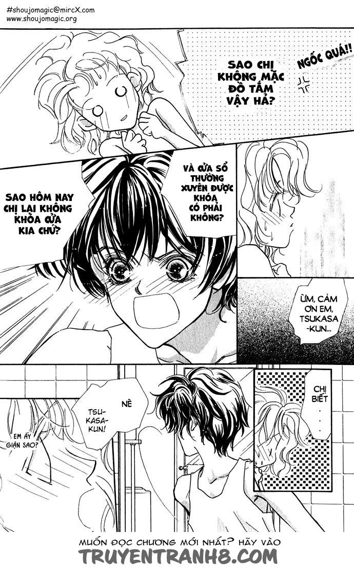 Yoru Made Matenai Chapter 1 - 42