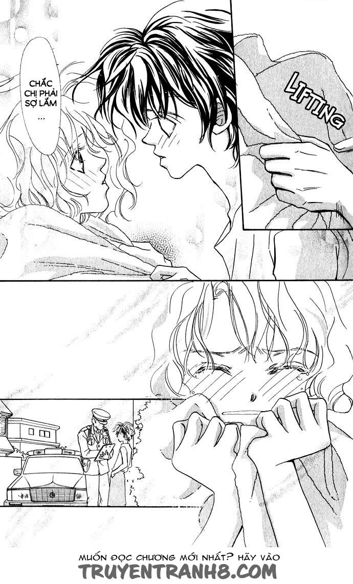 Yoru Made Matenai Chapter 1 - 43