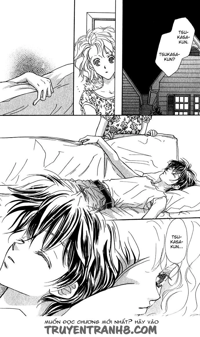 Yoru Made Matenai Chapter 1 - 44