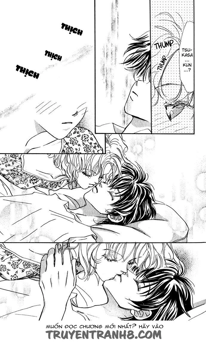 Yoru Made Matenai Chapter 1 - 45