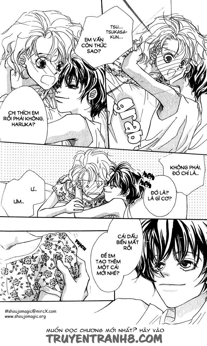 Yoru Made Matenai Chapter 1 - 46