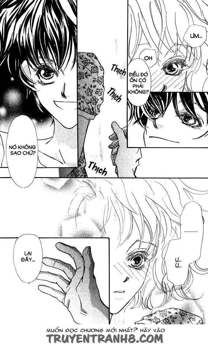 Yoru Made Matenai Chapter 1 - 47