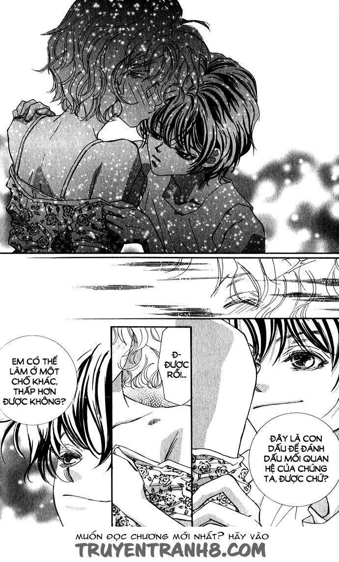 Yoru Made Matenai Chapter 1 - 48