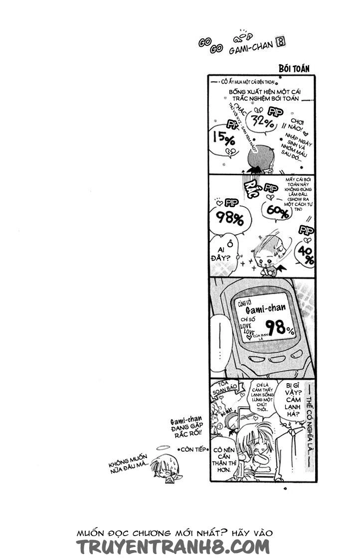 Yoru Made Matenai Chapter 2 - 5