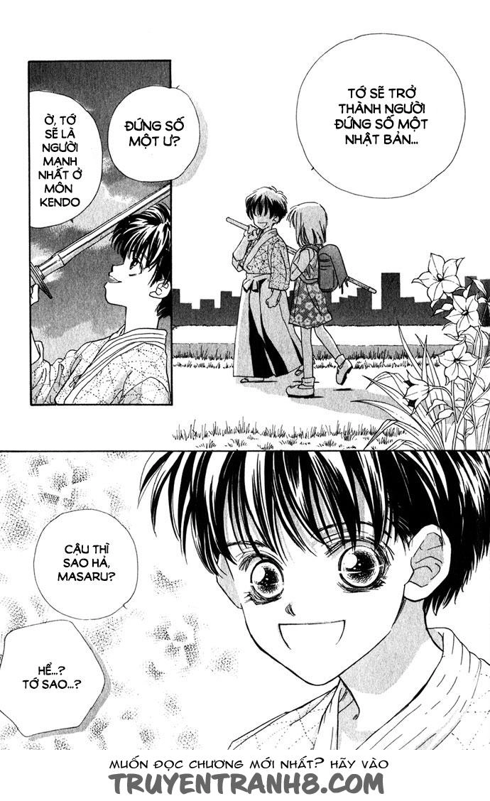 Yoru Made Matenai Chapter 2 - 6