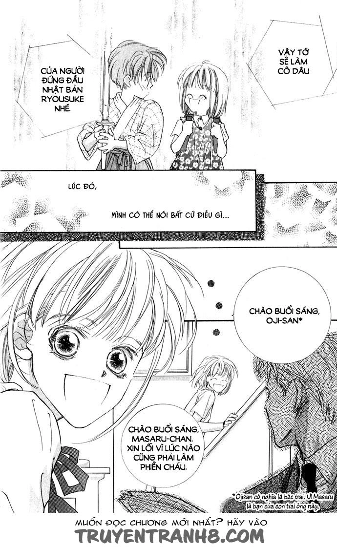 Yoru Made Matenai Chapter 2 - 7