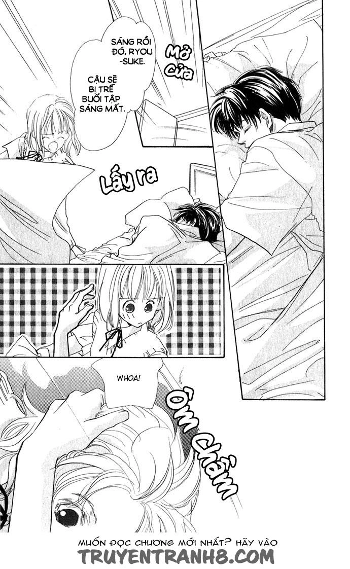 Yoru Made Matenai Chapter 2 - 8