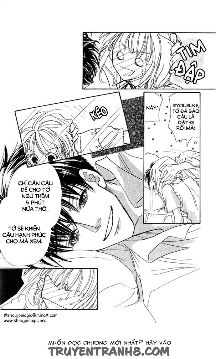 Yoru Made Matenai Chapter 2 - 9