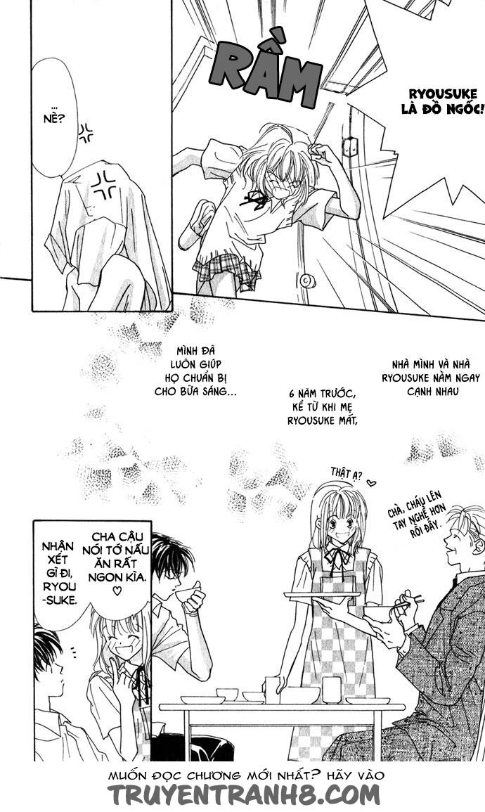 Yoru Made Matenai Chapter 2 - 11