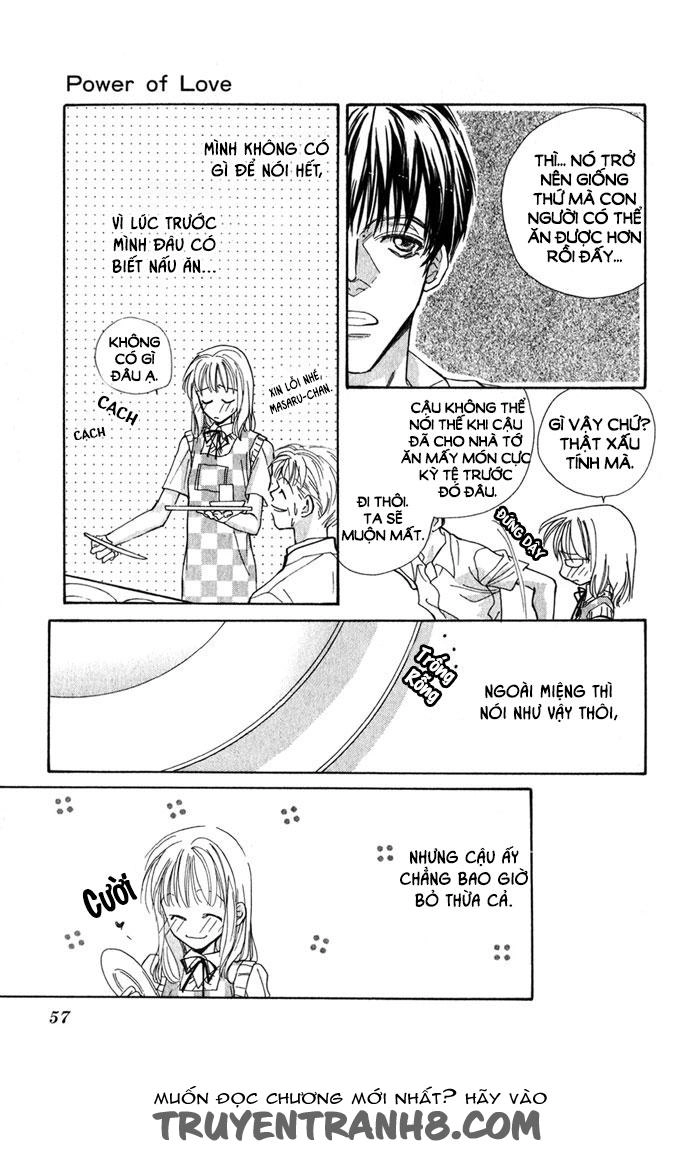 Yoru Made Matenai Chapter 2 - 12