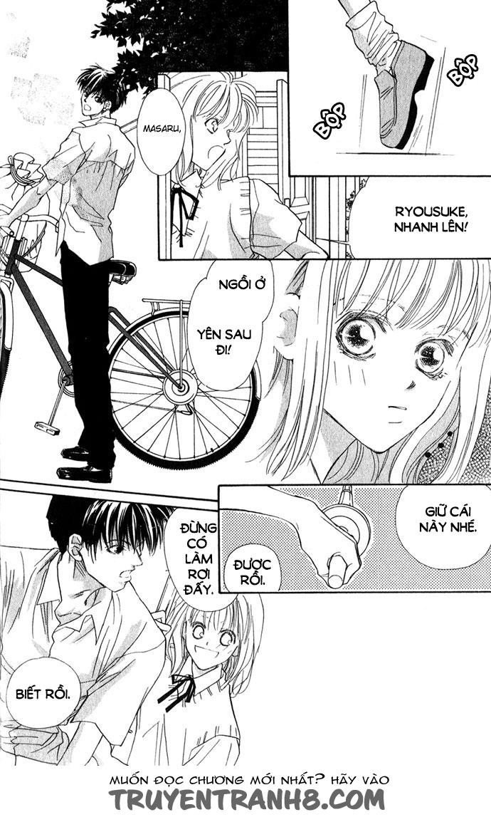 Yoru Made Matenai Chapter 2 - 13