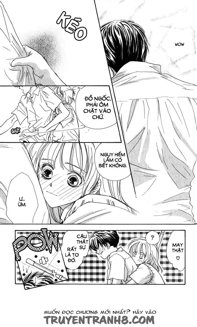 Yoru Made Matenai Chapter 2 - 14