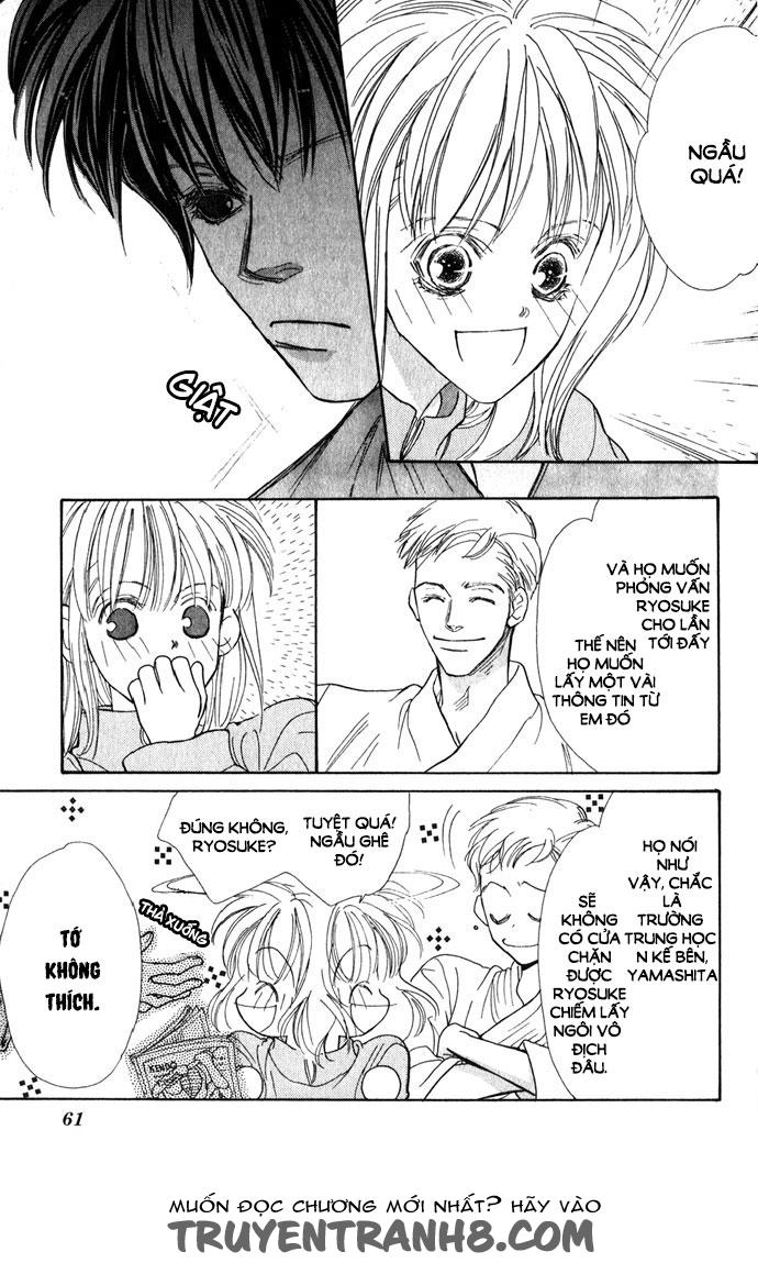 Yoru Made Matenai Chapter 2 - 16