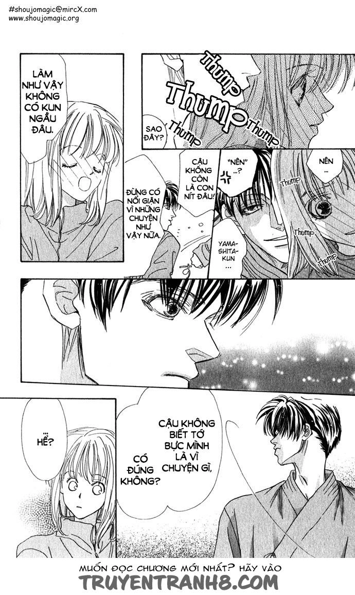 Yoru Made Matenai Chapter 2 - 21