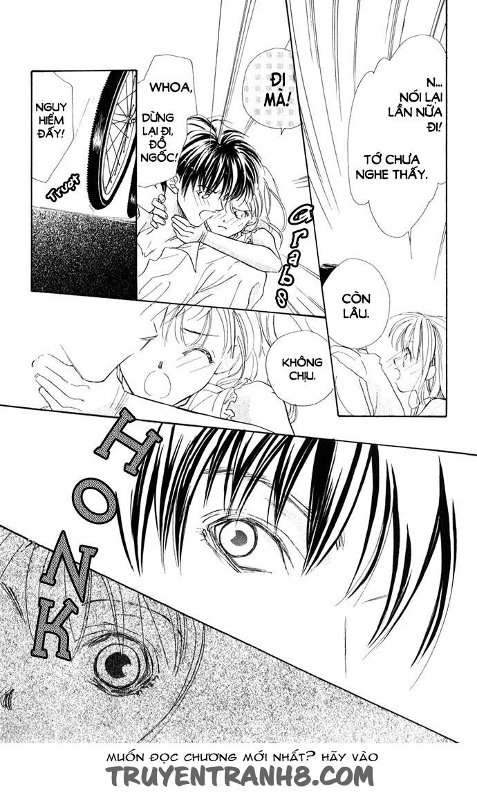 Yoru Made Matenai Chapter 2 - 24