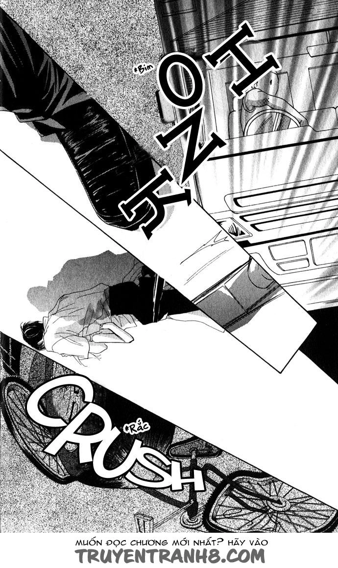 Yoru Made Matenai Chapter 2 - 25