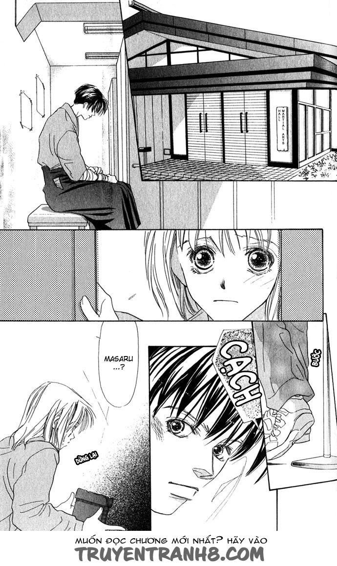 Yoru Made Matenai Chapter 2 - 30