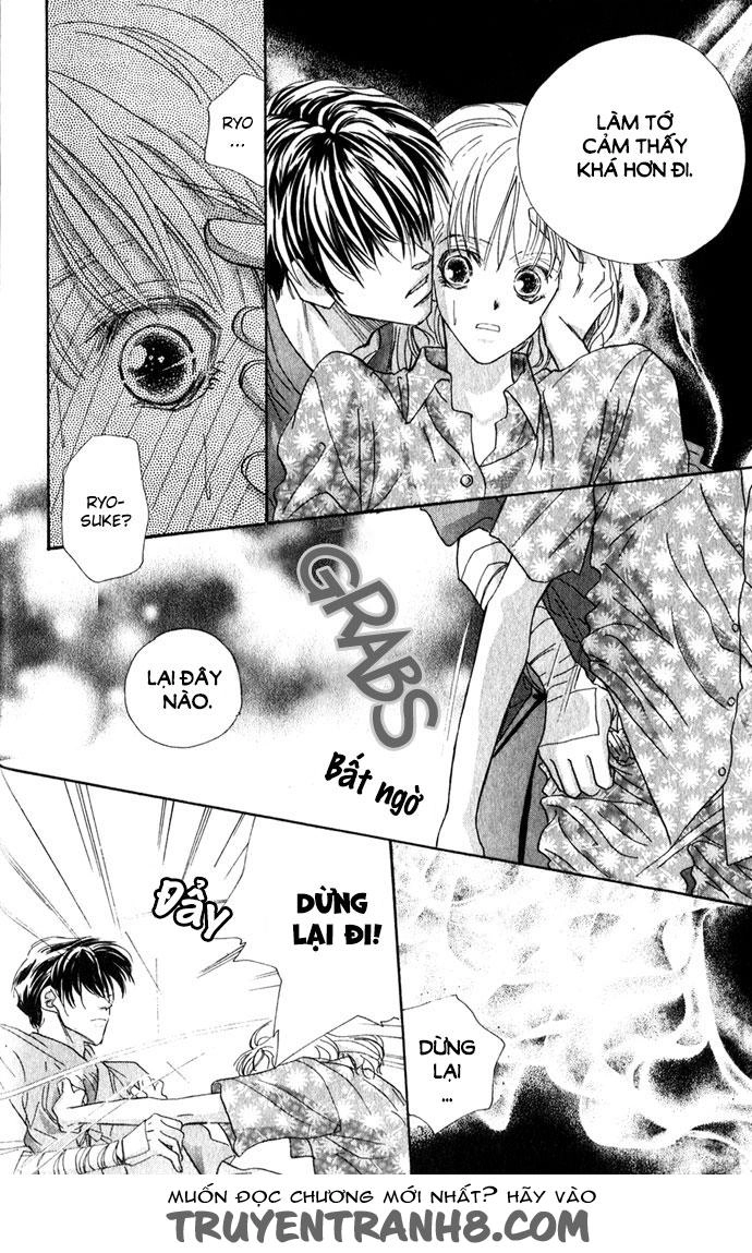 Yoru Made Matenai Chapter 2 - 38