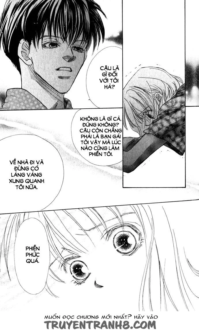 Yoru Made Matenai Chapter 2 - 39