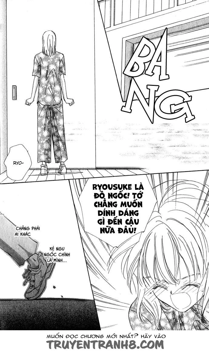 Yoru Made Matenai Chapter 2 - 40