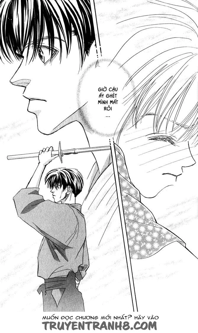 Yoru Made Matenai Chapter 2 - 41