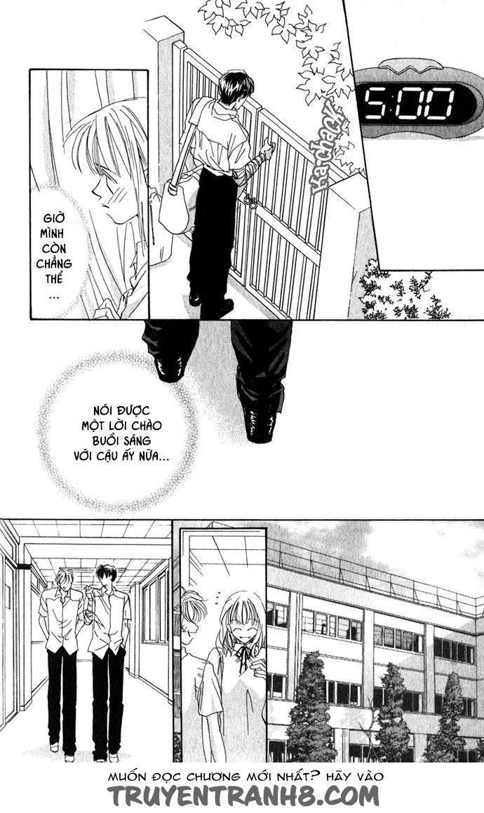 Yoru Made Matenai Chapter 2 - 42