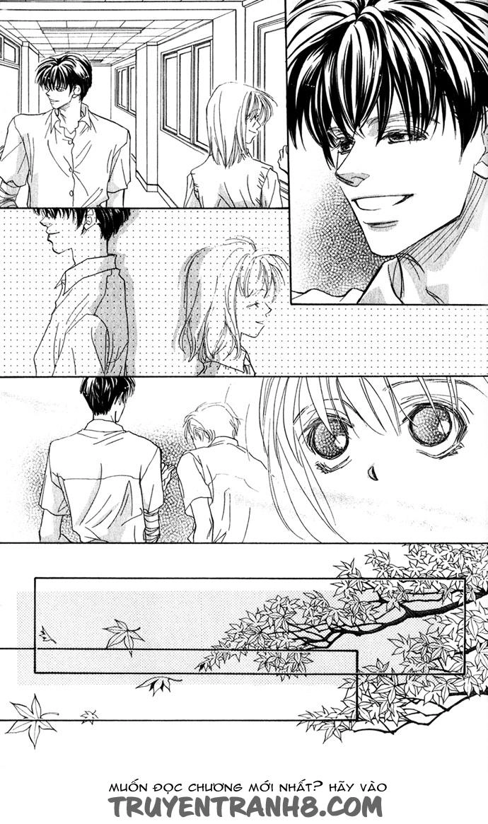 Yoru Made Matenai Chapter 2 - 43