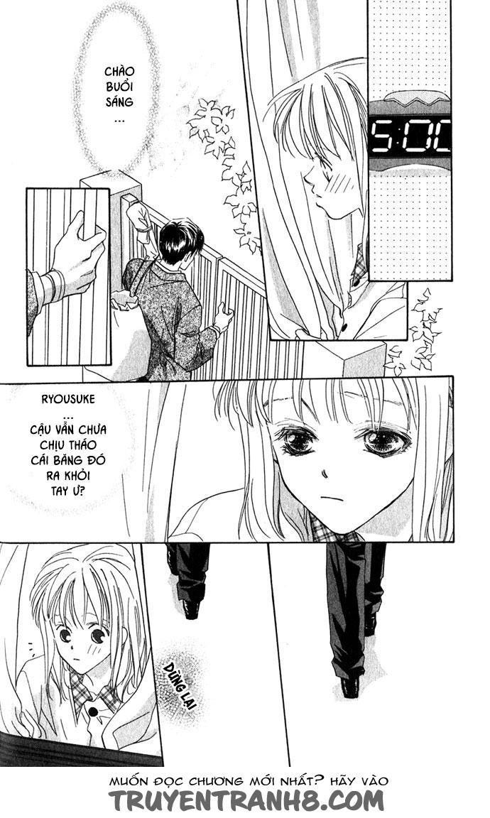 Yoru Made Matenai Chapter 2 - 44