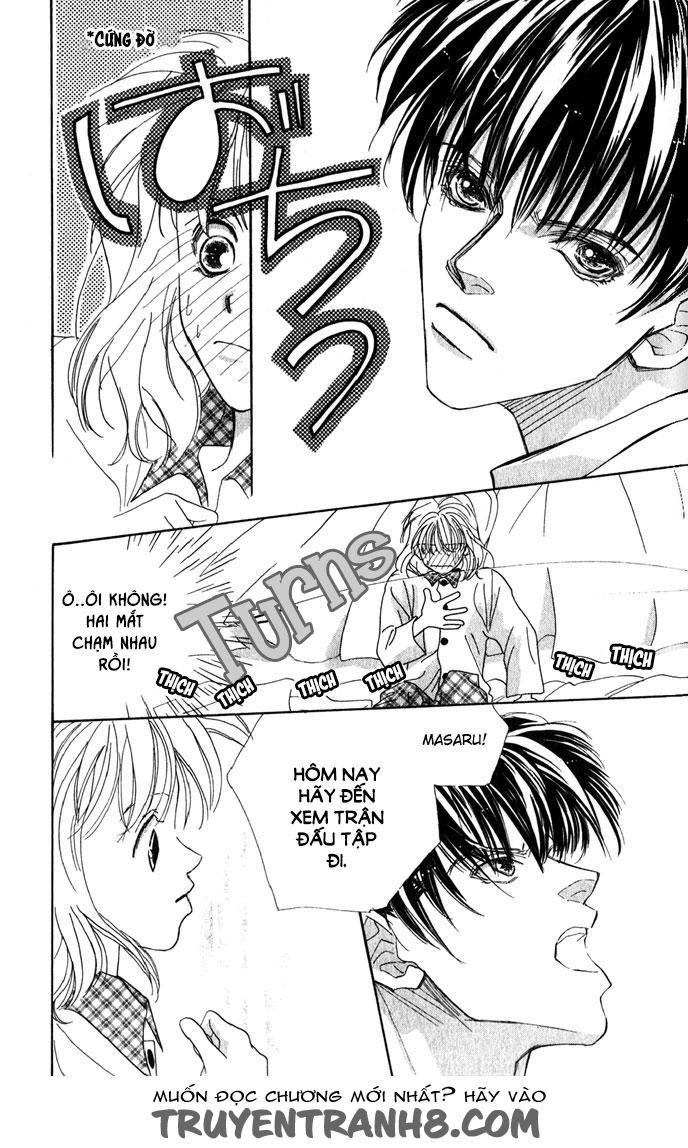 Yoru Made Matenai Chapter 2 - 45