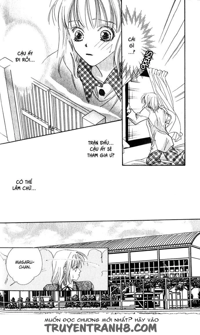 Yoru Made Matenai Chapter 2 - 46