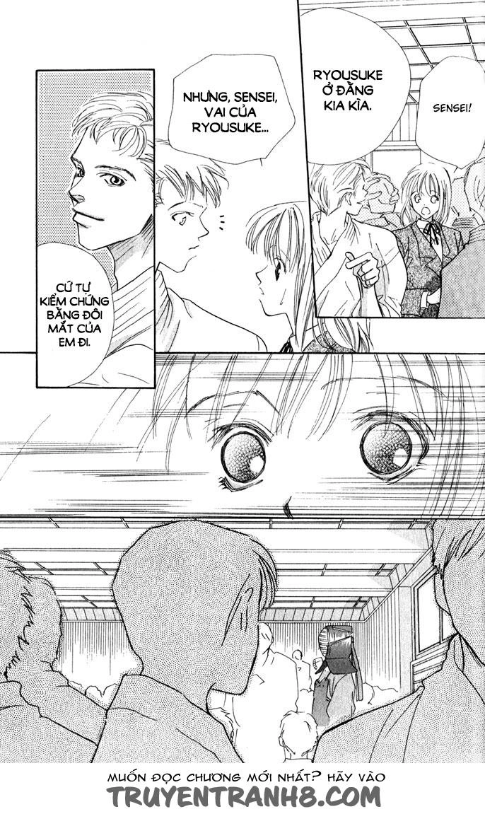 Yoru Made Matenai Chapter 2 - 47