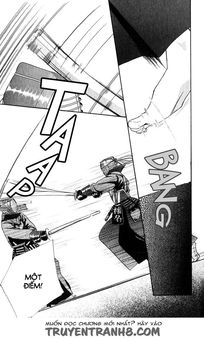 Yoru Made Matenai Chapter 2 - 49