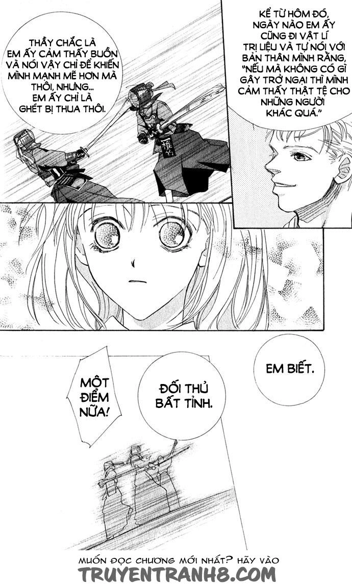 Yoru Made Matenai Chapter 2 - 50