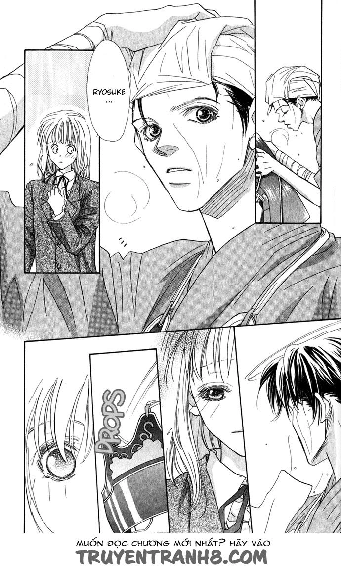 Yoru Made Matenai Chapter 2 - 51