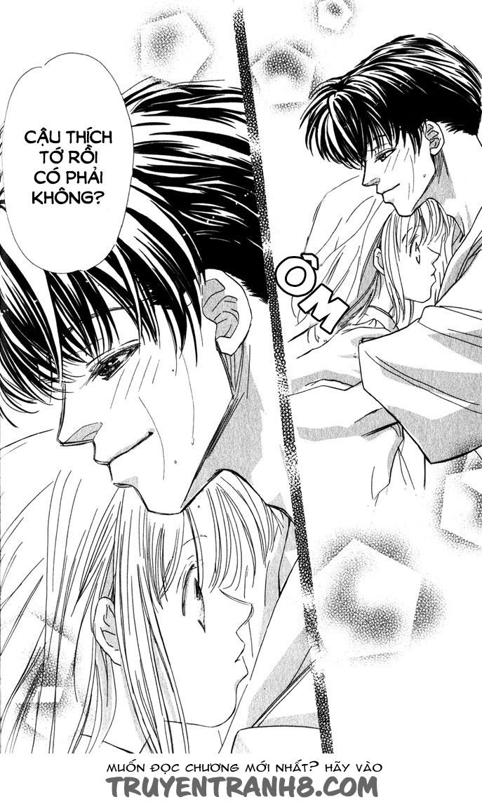 Yoru Made Matenai Chapter 2 - 52