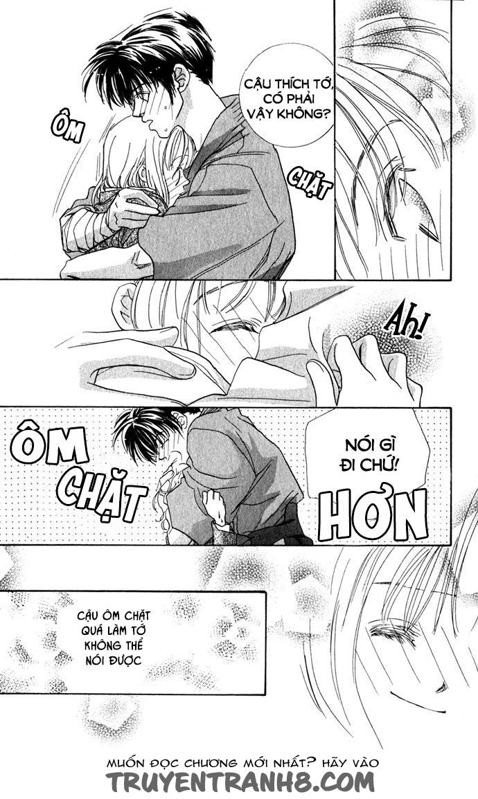 Yoru Made Matenai Chapter 2 - 53