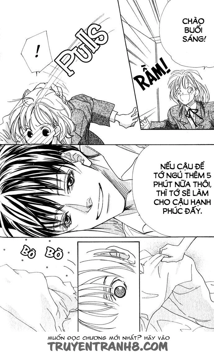 Yoru Made Matenai Chapter 2 - 54