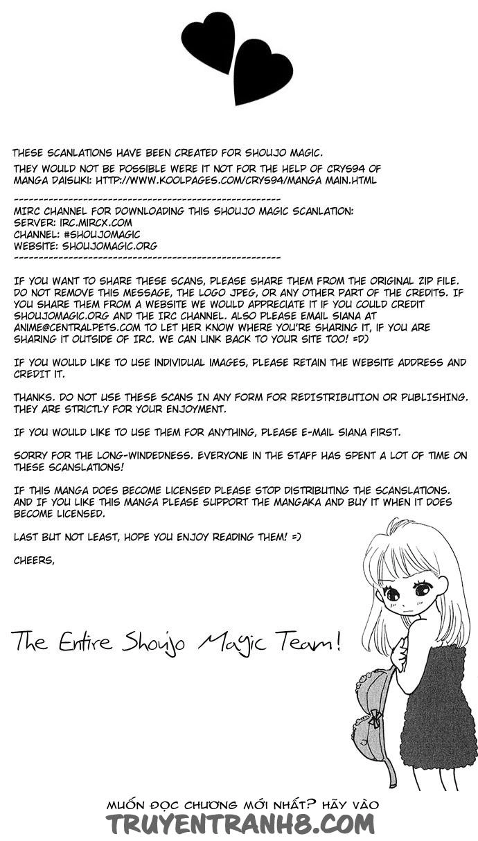 Yoru Made Matenai Chapter 2 - 56