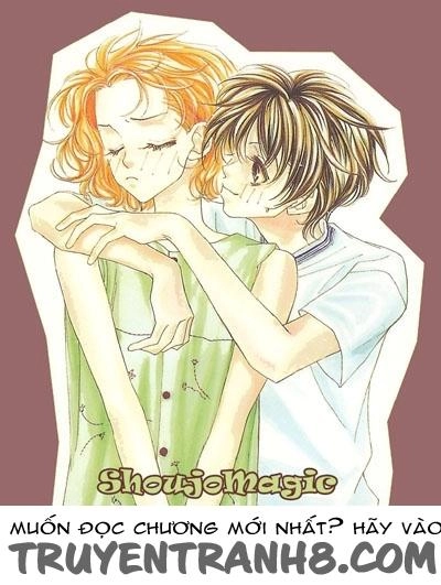 Yoru Made Matenai Chapter 3 - 2