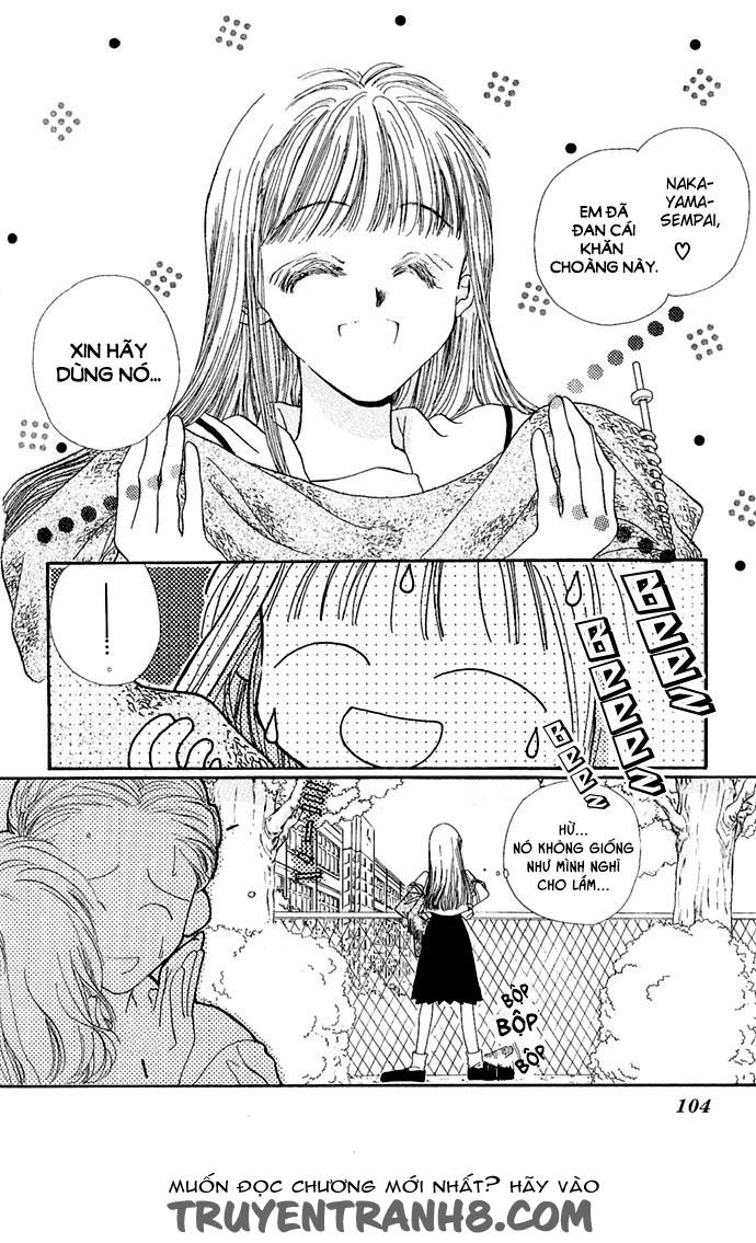 Yoru Made Matenai Chapter 3 - 5