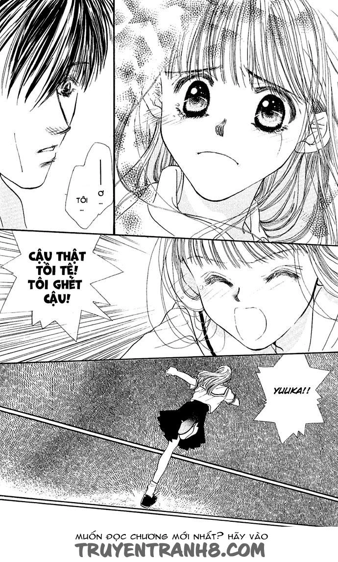 Yoru Made Matenai Chapter 3 - 23