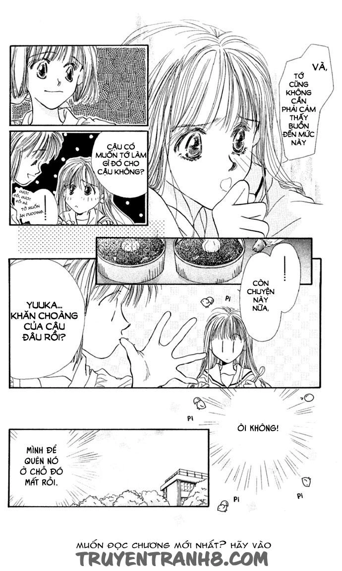 Yoru Made Matenai Chapter 3 - 25