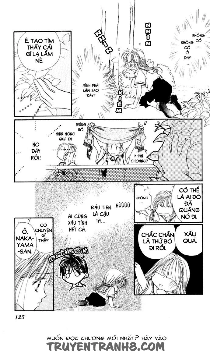 Yoru Made Matenai Chapter 3 - 26