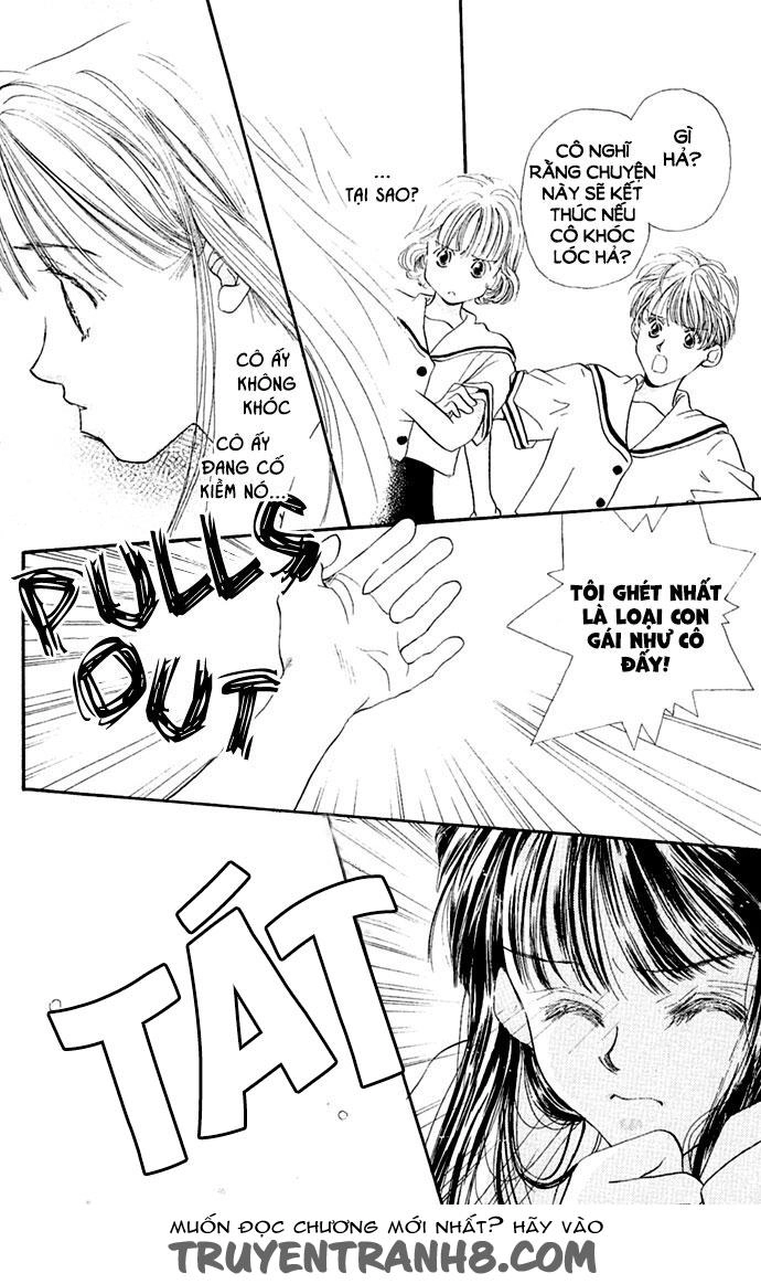 Yoru Made Matenai Chapter 3 - 33