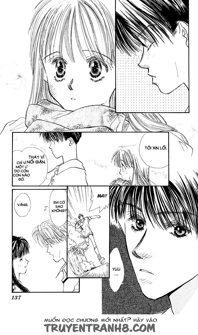 Yoru Made Matenai Chapter 3 - 38